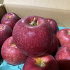 「ＴＨＥいわて、入荷してます。 岩手県産　「紅いわて」りんご🍎」