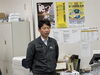 齊藤孝之執行役員兼業務部長「2026年度スタート✨」