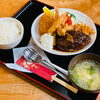 「最後のランチ営業【中百舌鳥　白鷺　居酒屋】」