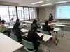 講座の様子２「第10回定例会を開催しました！」