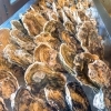 生牡蠣半額「7周年感謝イベント開催！人気の生牡蠣5ピースプラッターや焼き牡蠣盛り合わせが半額」