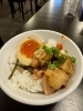「会津若松のラーメン店「空山NEO」で冬季限定こがらしを味わってきました」