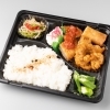 おまかせ弁当　苦手なおかずなどお気軽にご相談ください。