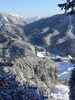 「天気のいい日はこんな絶景を見ることが出来ます！」