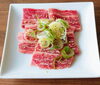牛すじ焼き「🆕1/21(水)より新メニュー登場🆕／焼肉新年会・個室・カラオケルーム付き・大人数宴会】」