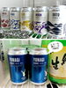 鶴居村のクラフトビール「ロ・バザールでは北海道のお酒を販売しています。」
