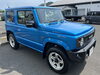 ジメニーと冒険が始まる！「【令和4年式】スズキ ジムニー 4WD・MT車で遊び心たっぷりの一台です🚙」