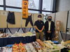 福島県会津からも出展です「テクノプラザ葛飾にて出展」