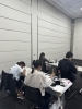 世代を超えて学び合う教室です「書道教室で広がる世代間交流 ～大人と子供が共に学ぶ空間～」