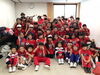 さくら館あさ市イベントに参加していましました！「コロナ禍におけるStreet Dance HARAPPAサークルの取り組み」