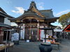 「令和2年『沖田神社・道通宮子供会陽』は中止となりました。」