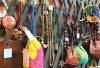 アクセサリーも充実「雑貨らんど★すえたけ　YUCCAさん新商品入荷です！【下松・周南・光】」