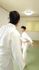 思いっきり「2/22（日）親子で稽古」