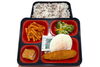 ヘルシー弁当「６月２２日のお弁当🍱」