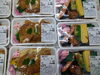 お弁当の特注も承ります！まずはご相談を！「手作り弁当出来ました！」