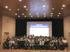 学芸書道全国展　表彰式「学芸書道全国展　今年も表彰式に！」