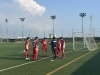 GK ミーティング「船橋FCアカデミー【U-15】活動レポート」