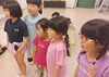 子供たちの可能性が広がる体験「集中して学ぶ力を育てるGLORYのレッスン」