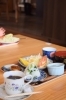 モーニング「小満」