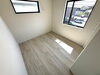 藤枝市高柳🏠洋室「【即内覧可✨】藤枝市高柳に全２棟🏠並列駐車３台可能🚗高洲小徒歩１０分🏫セブンイレブン徒歩４分・ビック車で２分の買い物に便利な立地✨両棟４ＬＤＫ🏠藤枝市でお家を探すなら不動産の３９へお任せください🐰🏠」