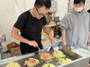「沢山のご来場に感謝❤️【かつしかフードフェスタ2024】ゆであげ生パスタモーリエ🍝厚切りベーコンナポリタン🍴葛飾区史上最大のグルメイベント❗️2024年 11月16日（土） 11月17日（日） 新小岩公園」