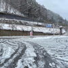 「3月の大雪⁈」