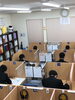 新教研テストの受験会場にもなっています「テスト結果は宝物です！【定期テストのお話し】［福高・橘の受験に強い能開の個別指導アクシス笹谷校　福島市　笹谷　学習塾　個別指導］」