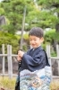 カッコいい！「七五三シーズン後半」