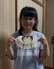 小5の子，大好きなアニメのキャラクターを描きました「夏休み音楽ワークショップ終了のご報告と子どもたちの成長エピソード」