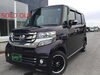 ホンダ N-BOX660 カスタムG「展示車　入庫車情報です!(^^)!」