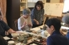 【絵手紙教室】絵手紙教室「にっこりん」