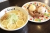 らーめんとくまッフル