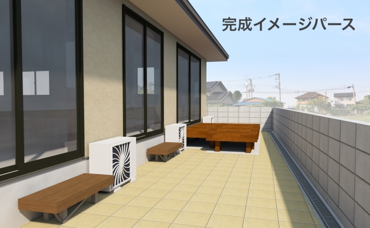 お庭のリガーデンで明るくお手入れも楽に 住まいる工務店のニュース まいぷれ 新居浜市 お庭のリガーデンで明るくお手入れも楽に 住まいる工務店のニュース まいぷれ 新居浜市
