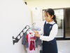 「スタッフが作業前に確認していること｜ご家庭に寄り添う丁寧なサポート」