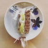 「【カフェコーナー】超新感覚アイス！」