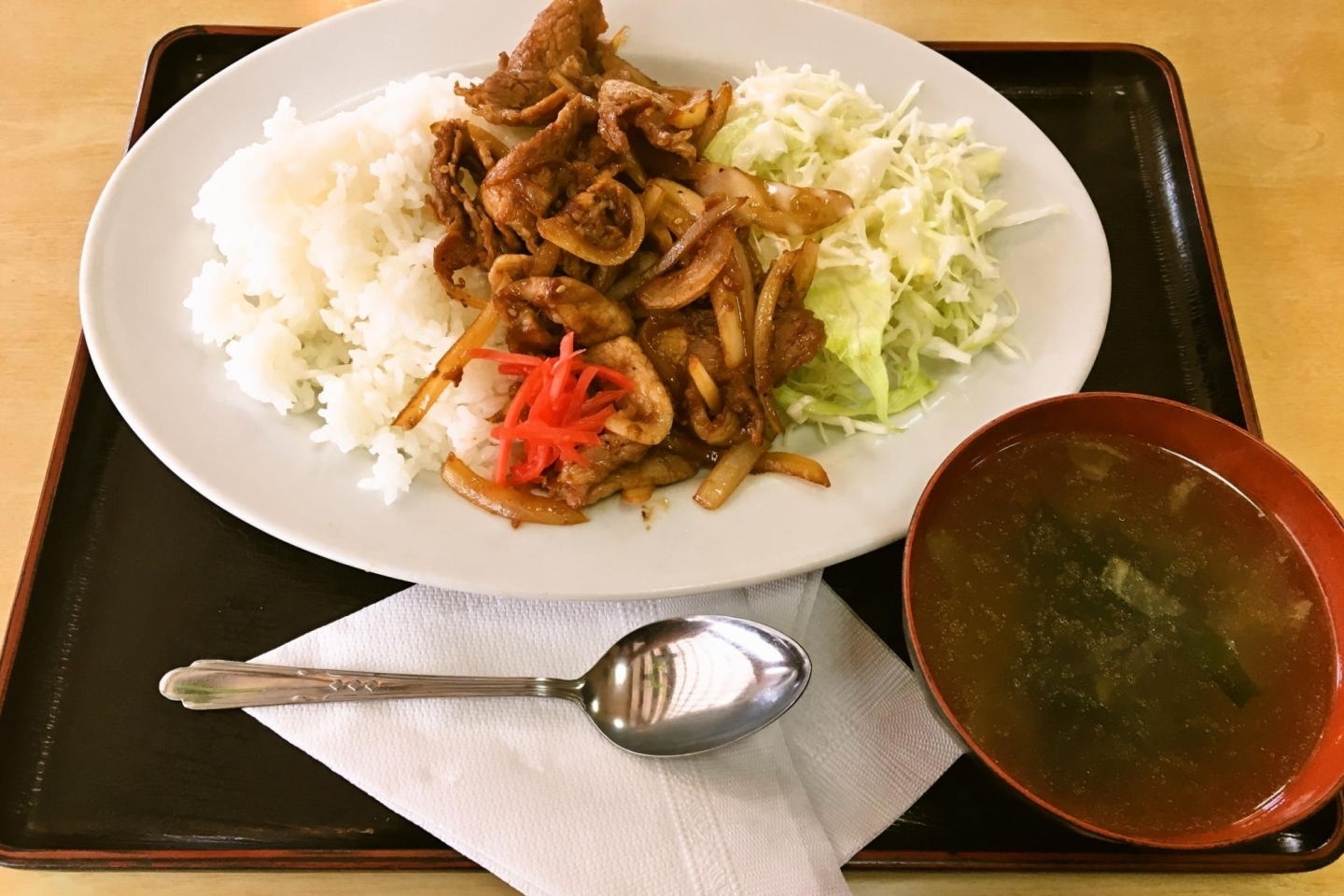 渡長食堂 駅前の老舗食堂でいただく ワンプレート焼肉ランチ 新発田 おすすめランチ特集 新発田 胎内 聖籠 まいぷれ 新発田 胎内 聖籠 渡長食堂 駅前の老舗食堂でいただく ワンプレート焼肉ランチ 新発田 おすすめランチ特集 新発田 胎内 聖籠 まいぷれ 新発田 胎内 聖籠