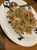 「―　安定の魚民飯　―」