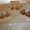 「新作アクセサリー！！« haru accessories »」