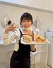 「スタッフお誕生日サプライズで笑顔あふれるひととき」
