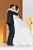 「wedding　Report　～触れ合う愛～」