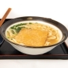 きつねうどん