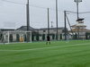 「【令和２年度　第２３回岡山県高等学校女子サッカー新人大会】」
