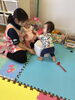 「いいお天気ですね☀️」