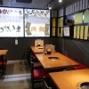 焼肉まんぷく プララ杉田店
