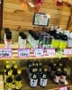 「魚魚市場おすすめ商品は、喜代屋「バジスコ」です♪」