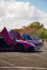 「 関西アヴェンタ会２０２０☆ONLY Aventador touring☆」