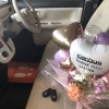 納車プレゼント