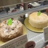レモンケーク　他