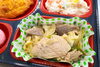 焼き肉炒め「８月１９日のお弁当🍱」