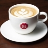 世界最古のカフェラテ